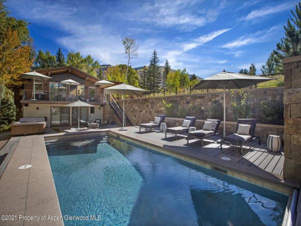 Aspen Home 987562