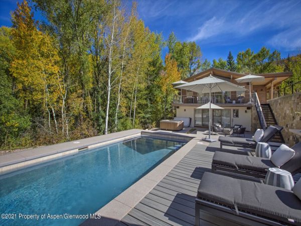 Aspen Home 987562