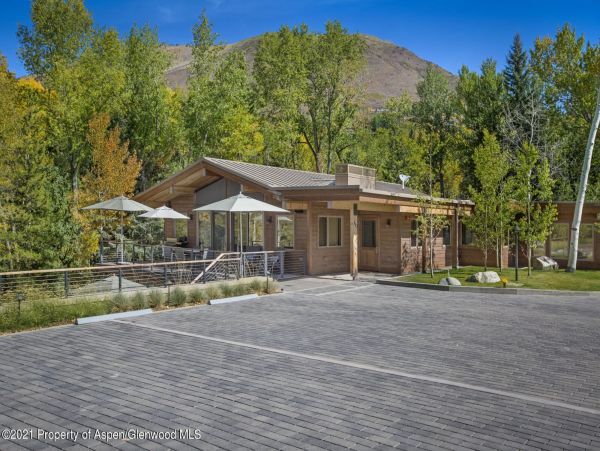 Aspen Home 987562