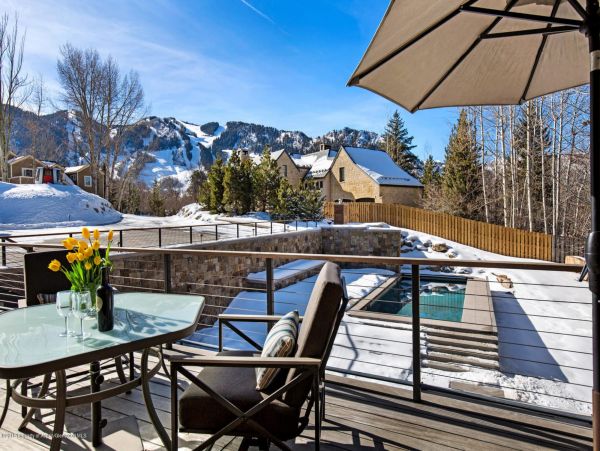 Aspen Home 987562