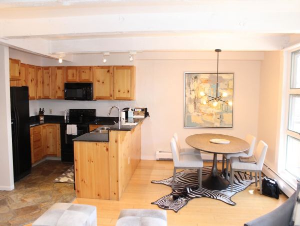Aspen Home 987563