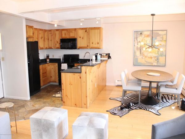 Aspen Home 987563