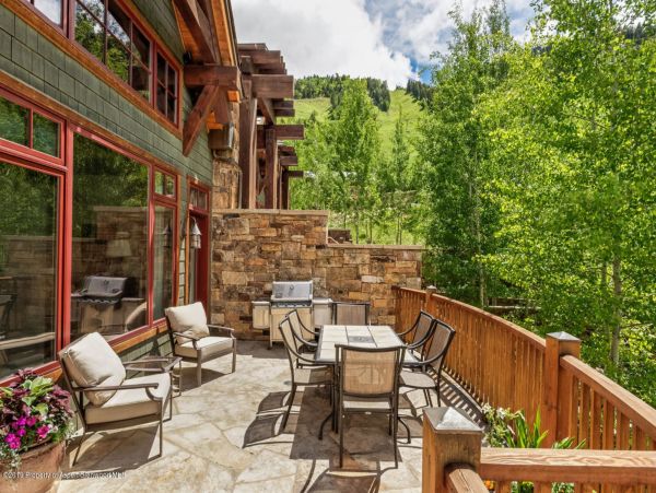 Aspen Home 987564