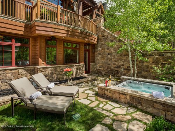 Aspen Home 987564
