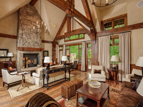 Aspen Home 987564