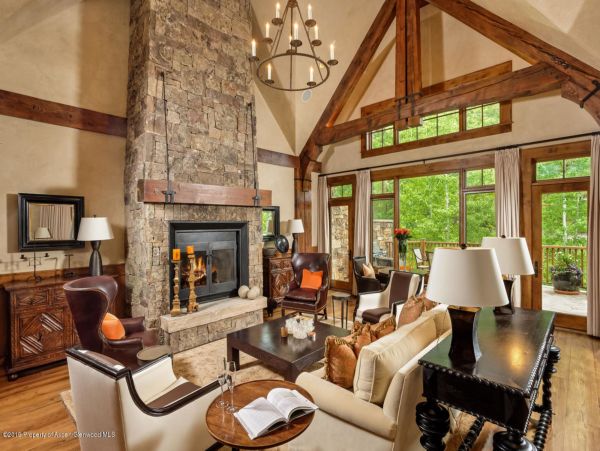 Aspen Home 987564