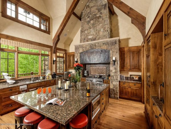 Aspen Home 987564