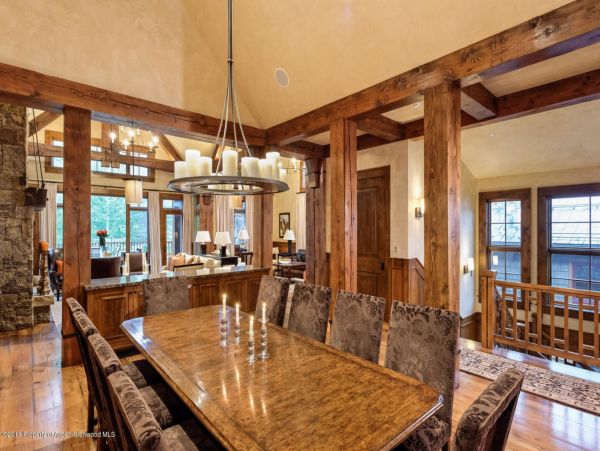 Aspen Home 987564