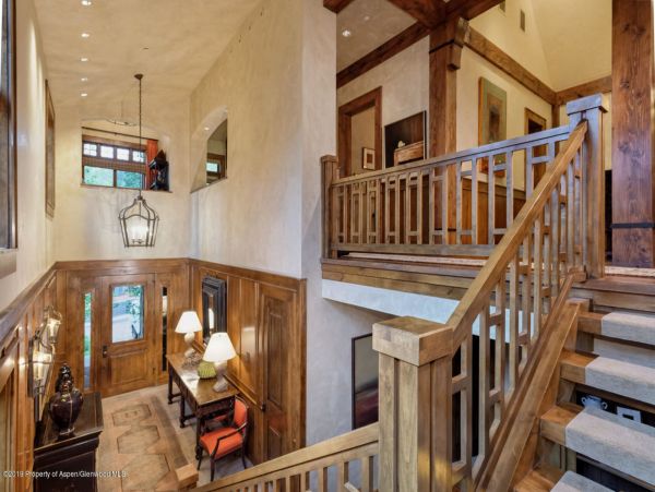 Aspen Home 987564