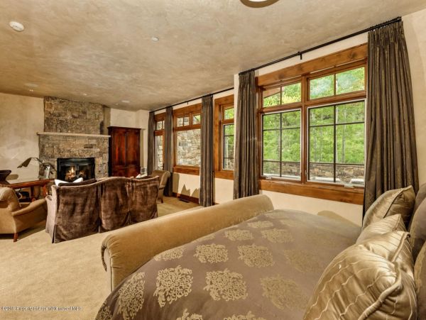 Aspen Home 987564