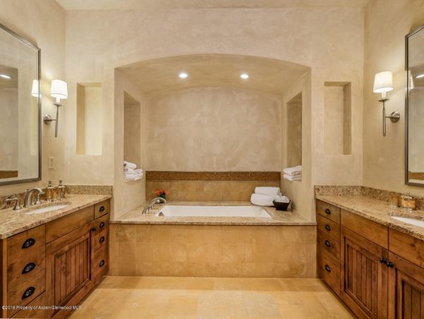 Aspen Home 987564