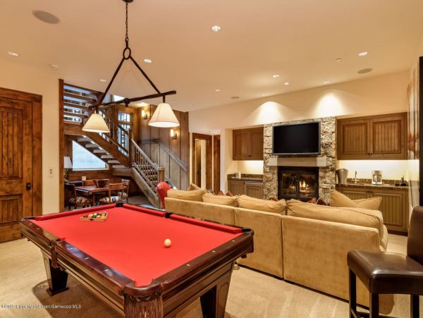Aspen Home 987564
