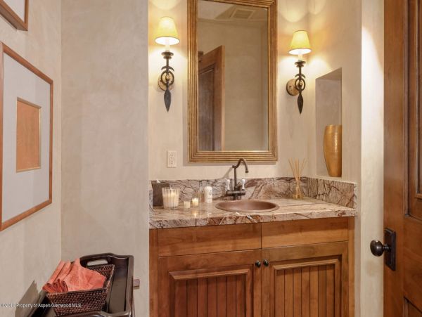 Aspen Home 987564