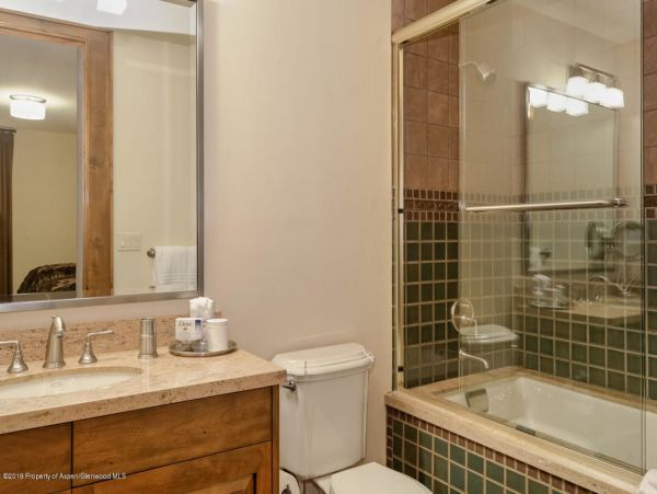 Aspen Home 987564
