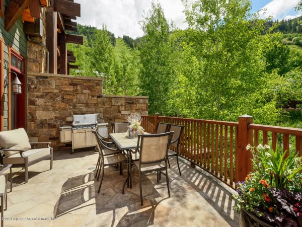 Aspen Home 987564