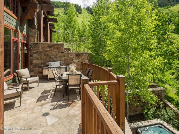 Aspen Home 987564