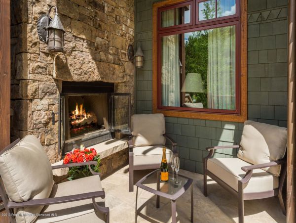 Aspen Home 987564