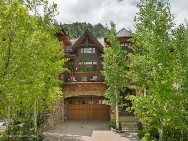 Aspen Home 987564