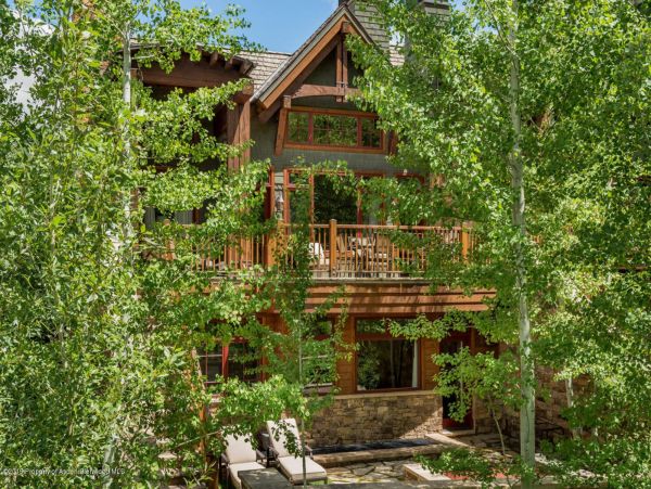 Aspen Home 987564
