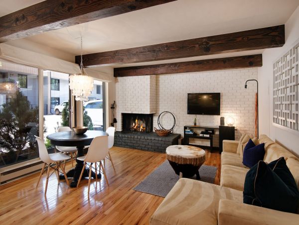 Aspen Home 987565