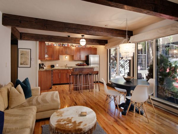 Aspen Home 987565
