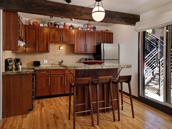 Aspen Home 987565