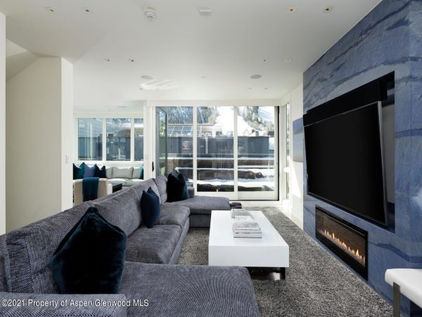 Aspen Home 987566
