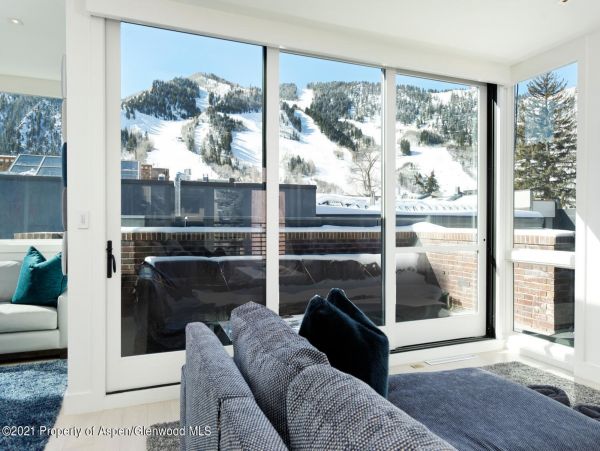 Aspen Home 987566