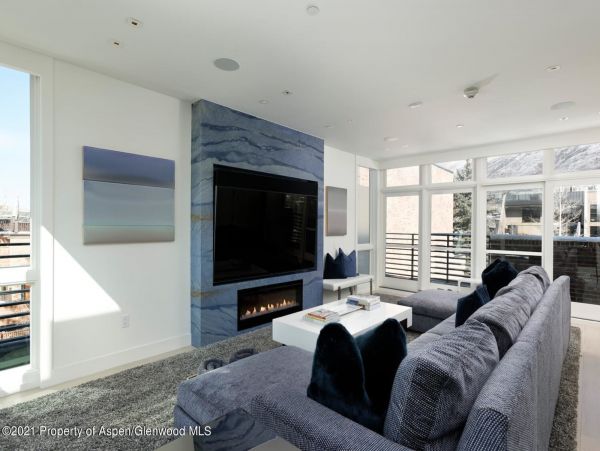 Aspen Home 987566