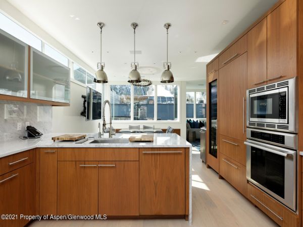 Aspen Home 987566