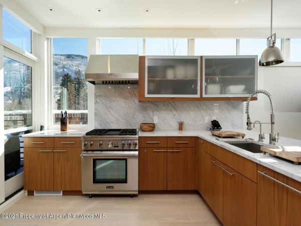 Aspen Home 987566