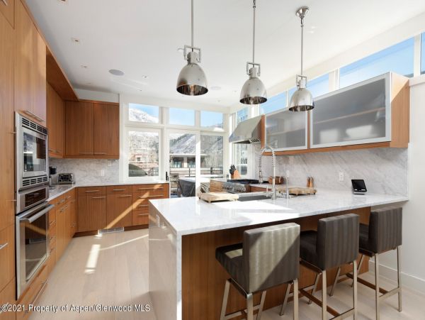 Aspen Home 987566