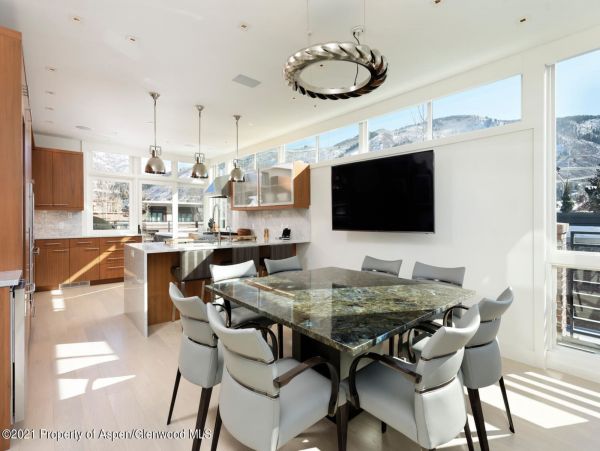 Aspen Home 987566