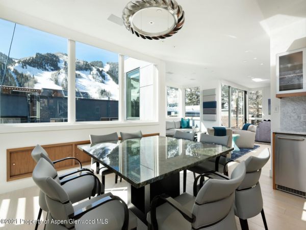 Aspen Home 987566