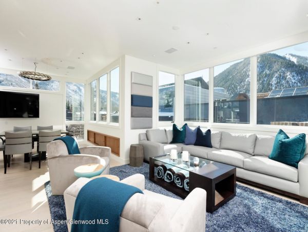 Aspen Home 987566