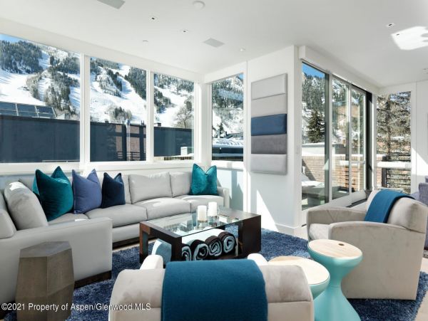 Aspen Home 987566