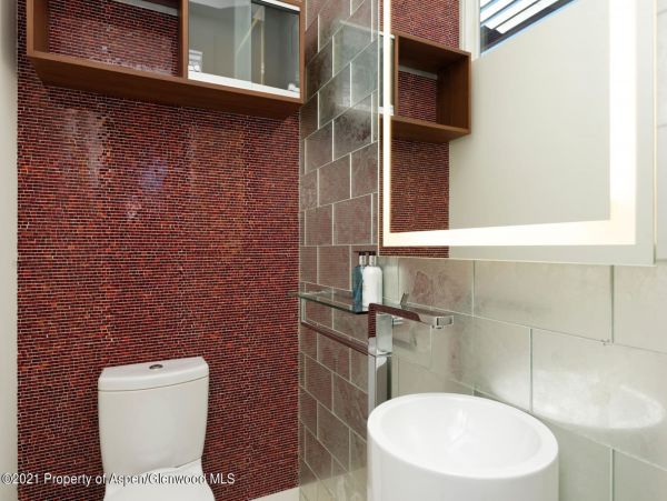 Aspen Home 987566