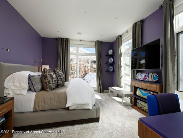 Aspen Home 987566