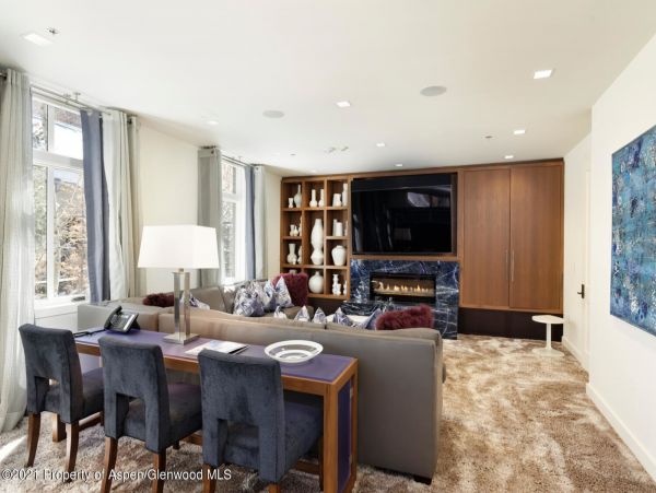 Aspen Home 987566