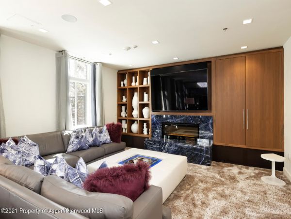 Aspen Home 987566
