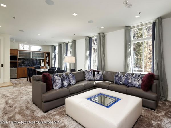 Aspen Home 987566