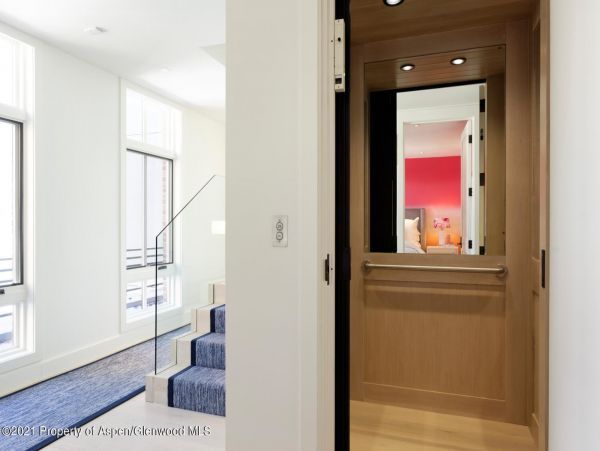 Aspen Home 987566