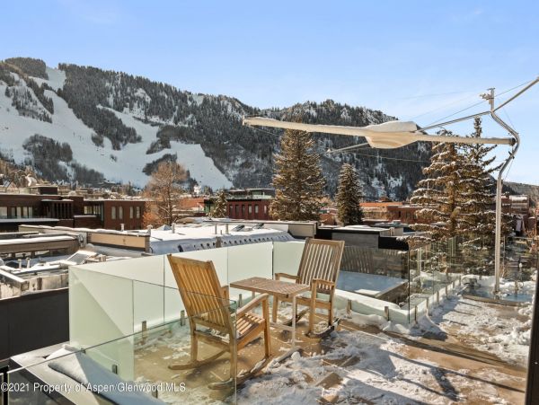 Aspen Home 987566