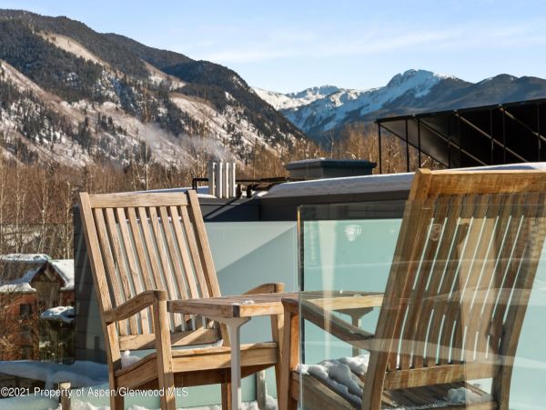 Aspen Home 987566