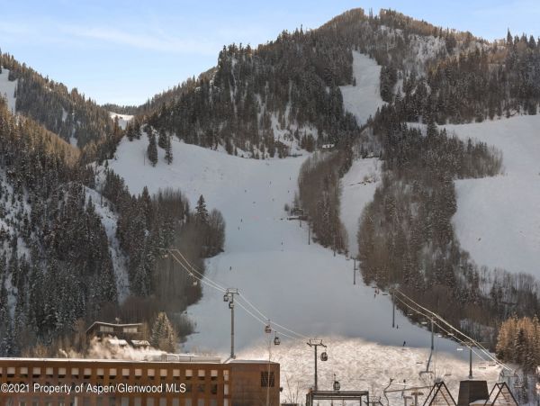 Aspen Home 987566
