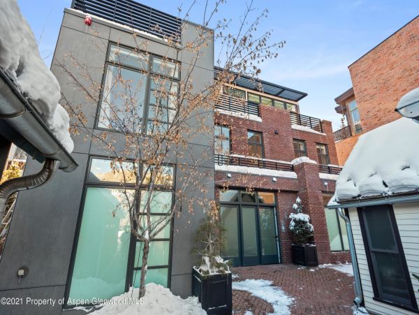 Aspen Home 987566