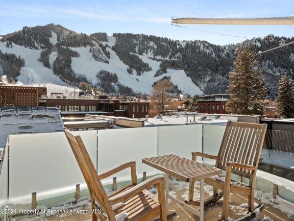 Aspen Home 987566