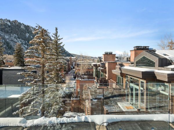 Aspen Home 987566