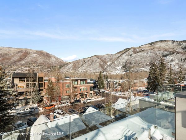 Aspen Home 987566
