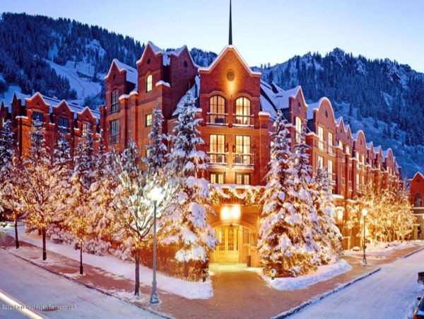 Aspen Home 987567